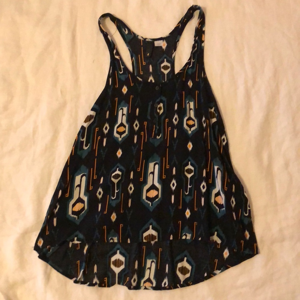 H&M Tank Top